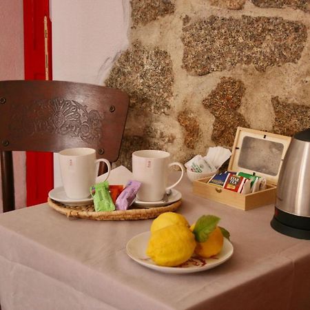 B&B Duca D'Aosta Olbia Eksteriør billede