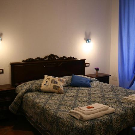 B&B Duca D'Aosta Olbia Eksteriør billede
