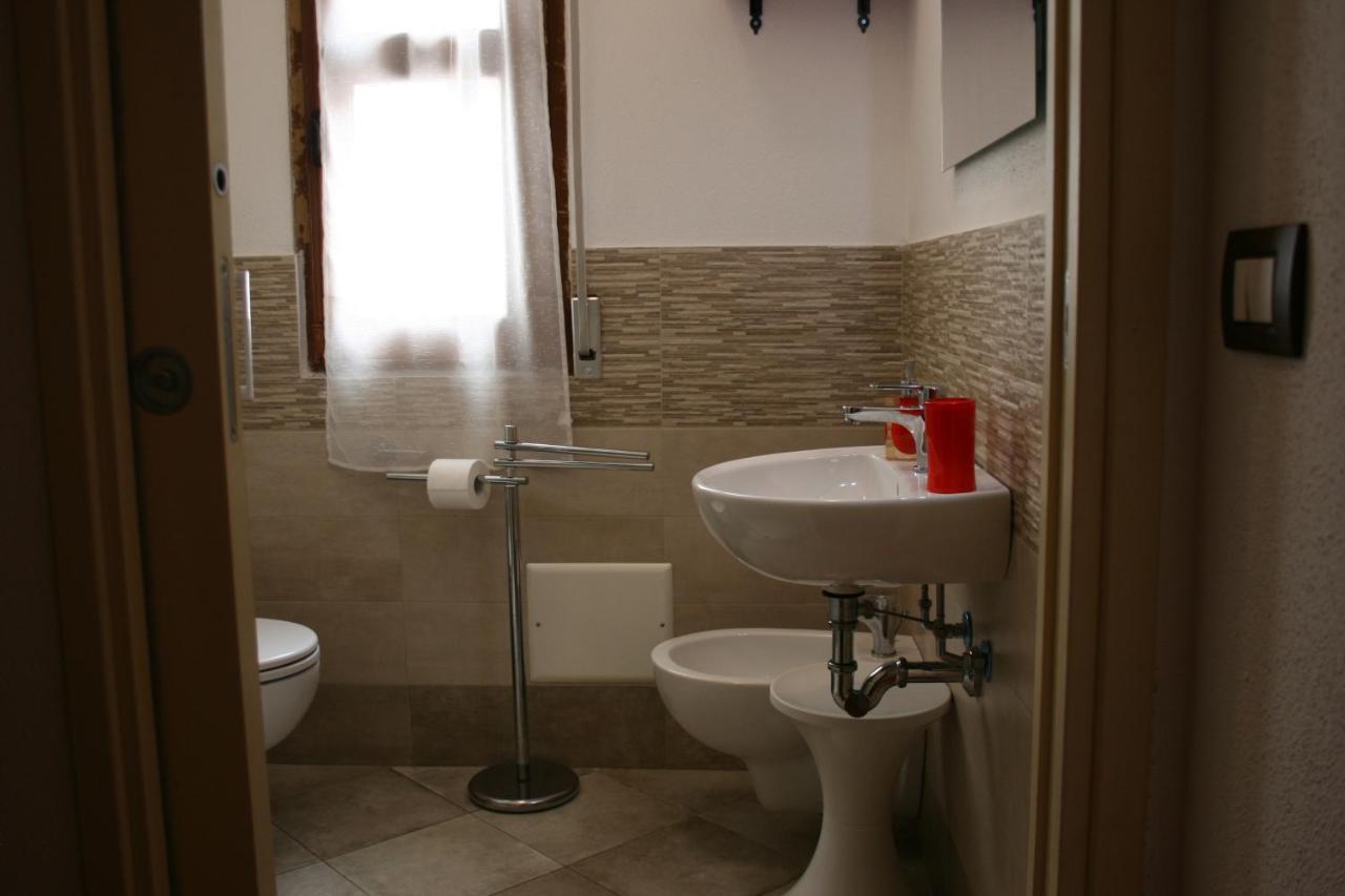 B&B Duca D'Aosta Olbia Eksteriør billede