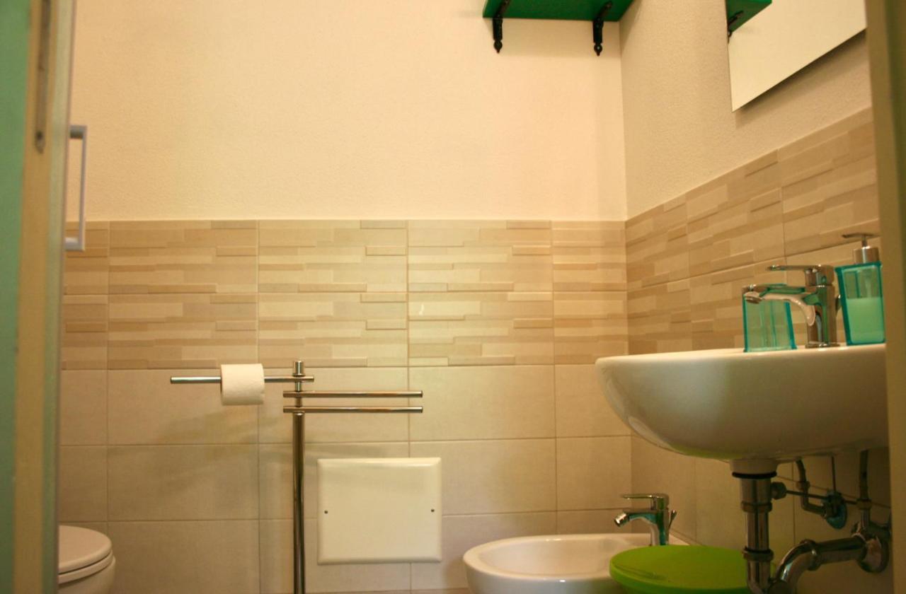 B&B Duca D'Aosta Olbia Eksteriør billede