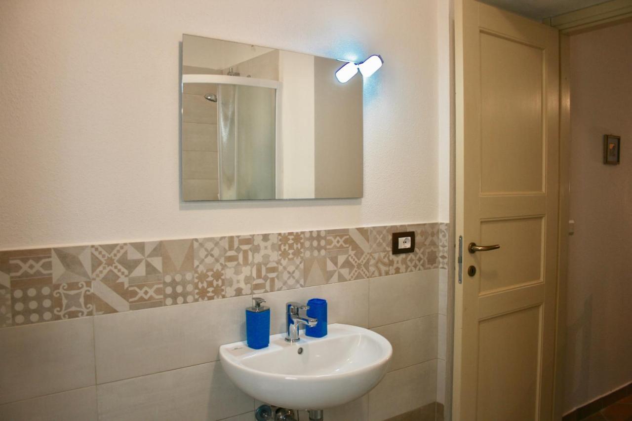 B&B Duca D'Aosta Olbia Eksteriør billede