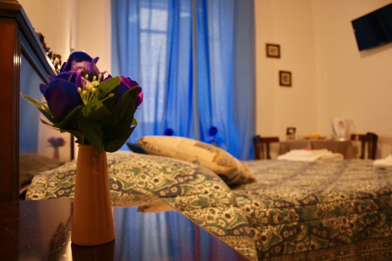 B&B Duca D'Aosta Olbia Eksteriør billede