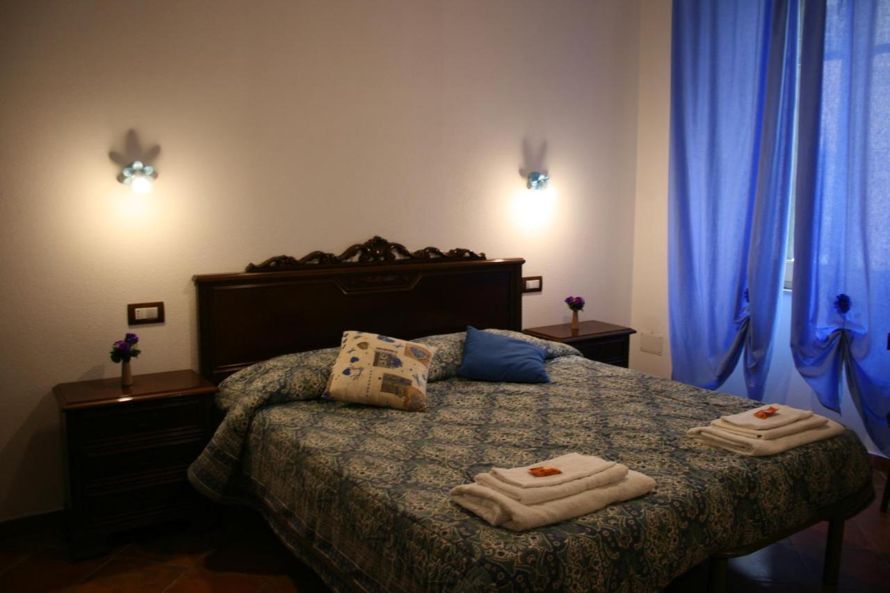 B&B Duca D'Aosta Olbia Eksteriør billede