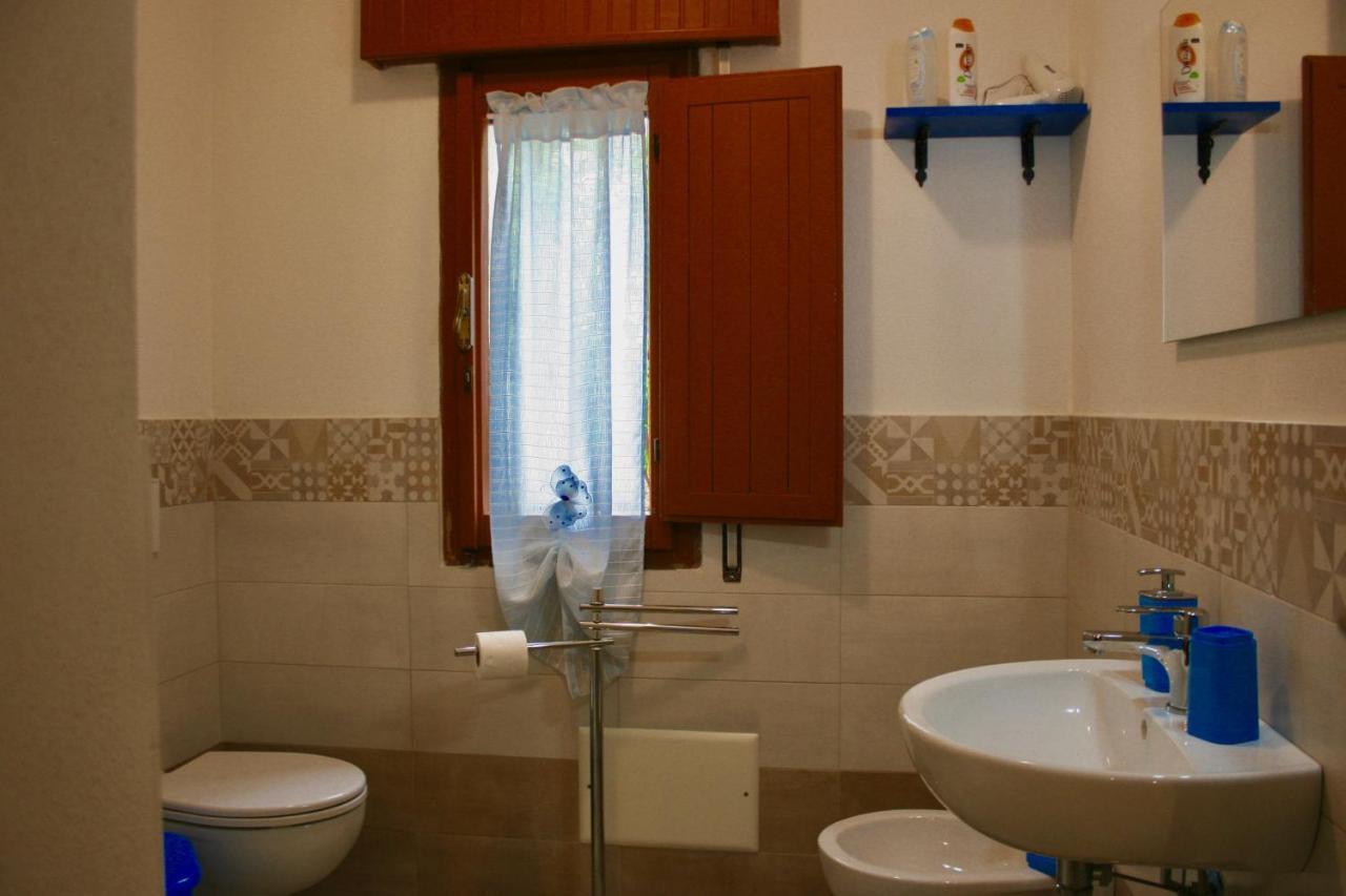 B&B Duca D'Aosta Olbia Eksteriør billede