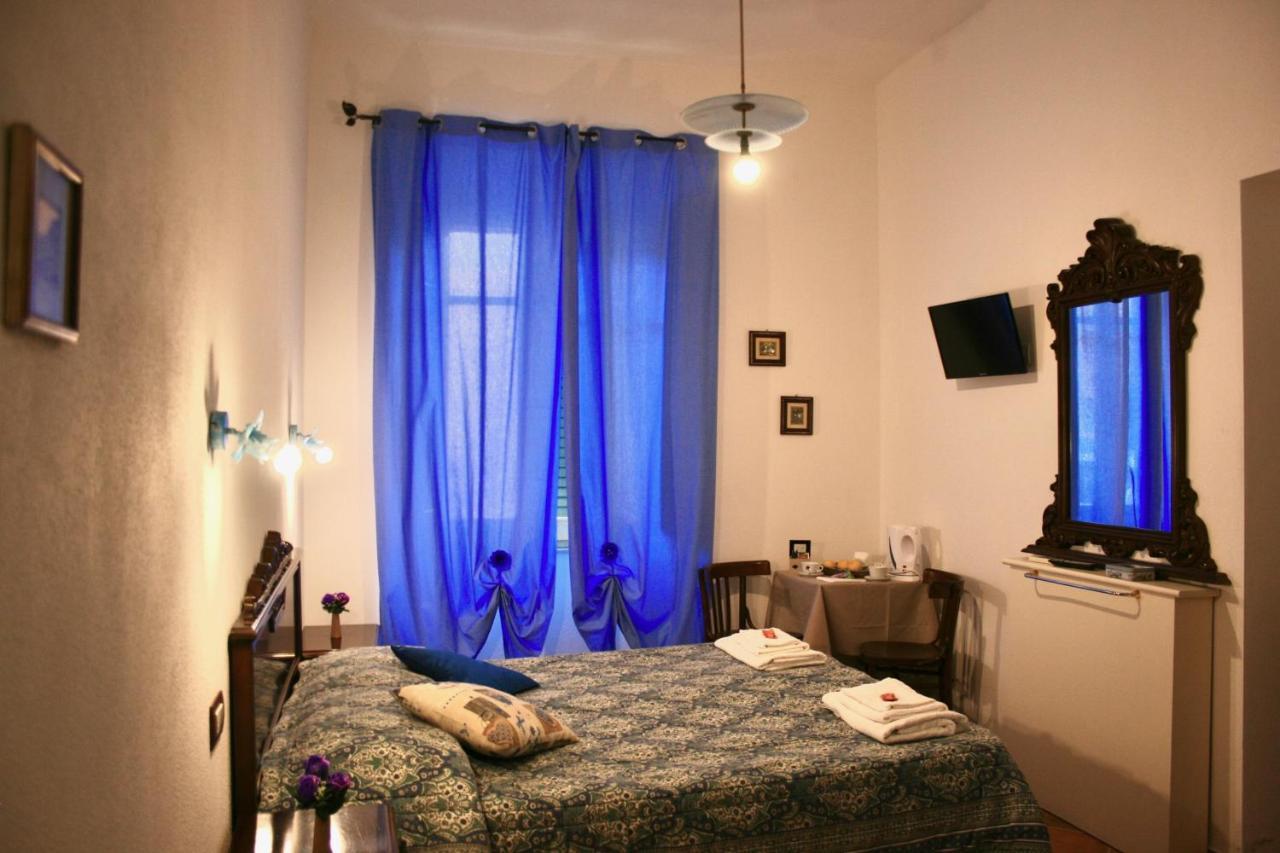 B&B Duca D'Aosta Olbia Eksteriør billede