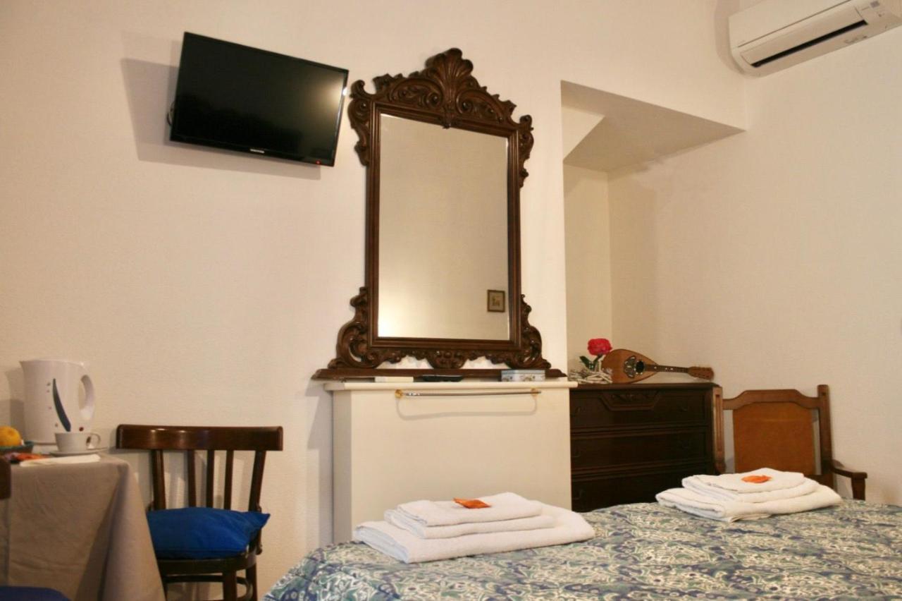 B&B Duca D'Aosta Olbia Eksteriør billede