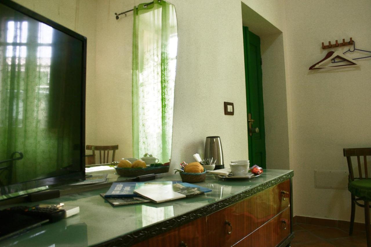 B&B Duca D'Aosta Olbia Eksteriør billede